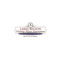Lakes Region Visiting Nurse Association logo