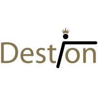 Destion logo