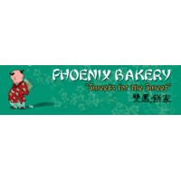 Phoenix Bakery Inc logo