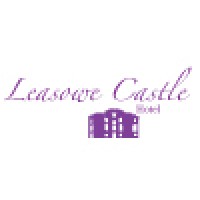 Leasowe Castle Hotel logo