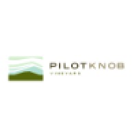 Pilot Knob Vineyard logo