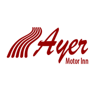 Ayer Motor Inn logo