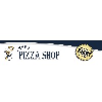 Jeffs Pizza logo