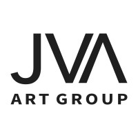 JVA Art Group logo