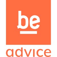 Be Advice | You Know Us From The Hogeweyk. World's First "Dementia Village" logo