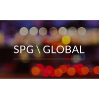SPG Global logo
