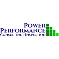 Power Performance, Inc. logo