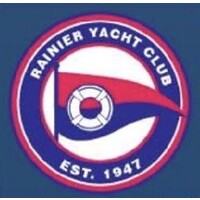 Rainier Yacht Club logo