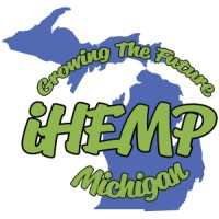 IHemp Michigan logo