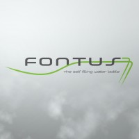Fontus Water Technology GmbH logo
