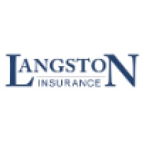 Langston Insurance logo