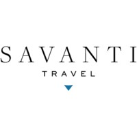 Savanti Travel logo