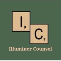 Illuminer Counsel logo