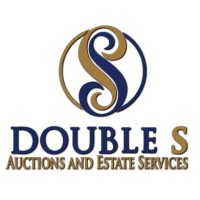 Double S Auctions logo