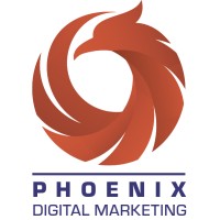 Phoenix Digital Marketing logo