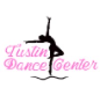Tustin Dance Center logo