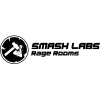 Smash Labs Rage Rooms logo