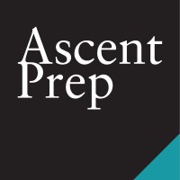 Ascent Prep Education logo
