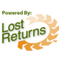 Lost Returns, Inc. logo