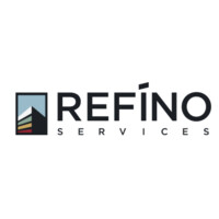 Refino Services logo
