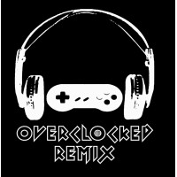 OverClocked ReMix, LLC logo