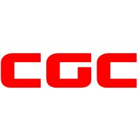 CGC General Contractors, Inc. logo