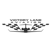 Victory Lane Aviation logo