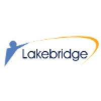 Lakebridge logo