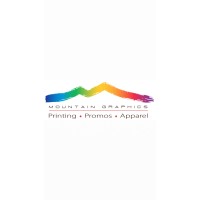 Mountain Graphics logo