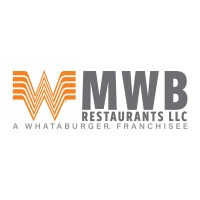 MWB Restaurants LLC DBA Whataburger logo