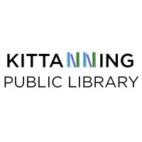 Kittanning Public Library logo
