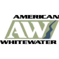 American Whitewater logo