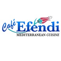 Cafe Efendi logo