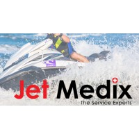 Jet Medix logo