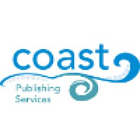 Coast Publishing Services logo
