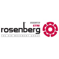 Rosenberg USA logo
