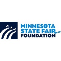 Minnesota State Fair Foundation logo