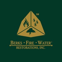 Image of Berks Fire Water Restorations Inc.