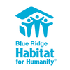 Blue Ridge Properties Colonial Heights logo