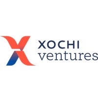 Xochi Ventures logo