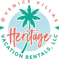 Heritage Vacation Rentals LLC logo