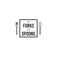 The Forks & Spoons logo
