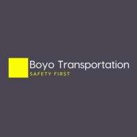 Boyo Transportation logo