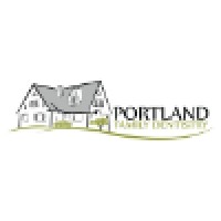 Portland Family Dentistry logo