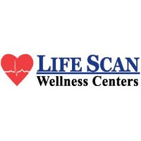 Life Scan Wellness Centers Early Detection  Public Safety Physicals logo