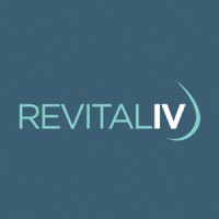 RevitalIV logo