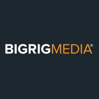 Big Rig Media LLC logo
