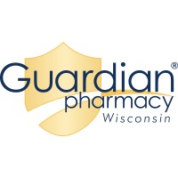 Guardian Pharmacy Of Wisconsin logo