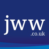JW Wood Estate Agents logo