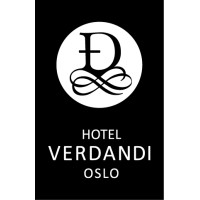 Hotel Verdandi Oslo logo